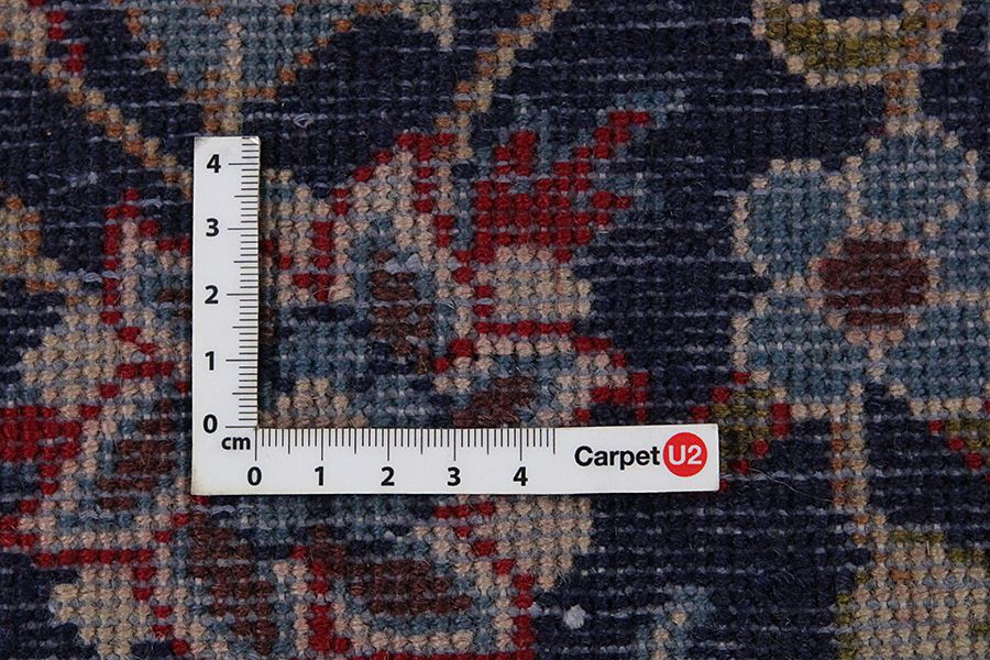 Ispahan Tapis Persan 396x300 - Image 3