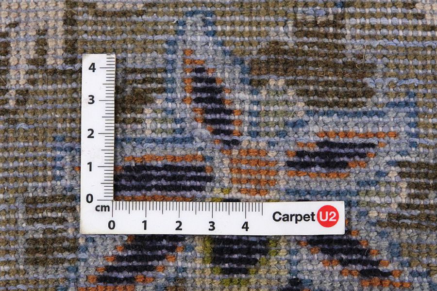 Kashan Tapis Persan 400x269 - Image 3