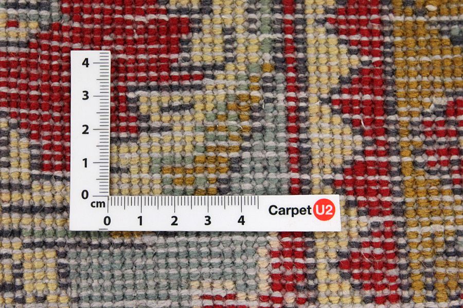 Tabriz Perser Teppich 316x215 - Abbildung 3