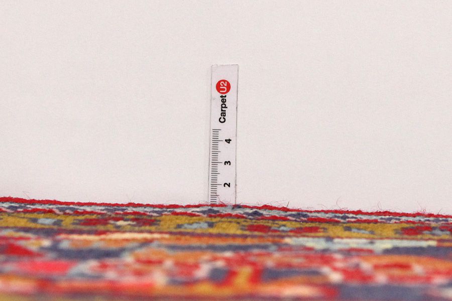 Tabriz Perser Teppich 316x215 - Abbildung 7