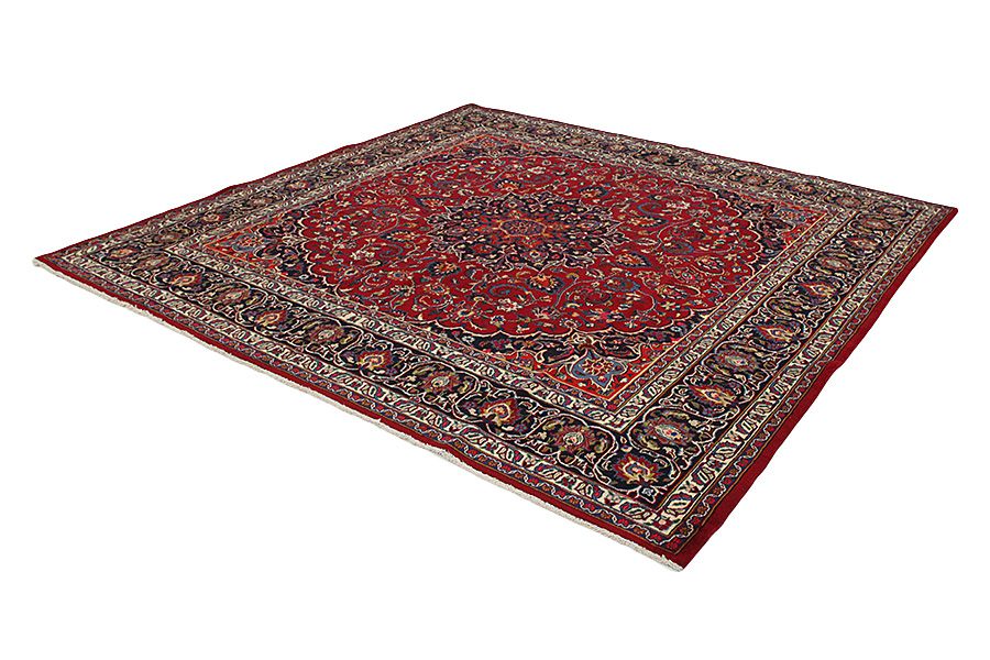 Jozan - Sarough Perser Teppich 290x290 - Abbildung 2