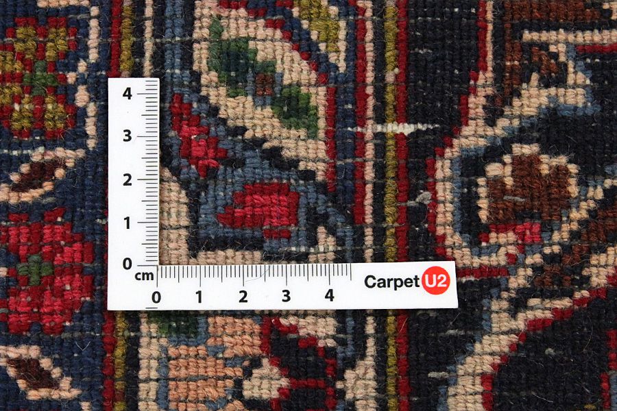 Jozan - Sarough Perser Teppich 290x290 - Abbildung 3