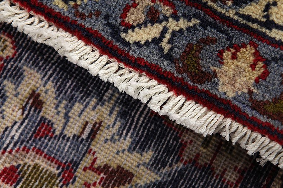 Jozan - Sarough Perser Teppich 420x296 - Abbildung 5