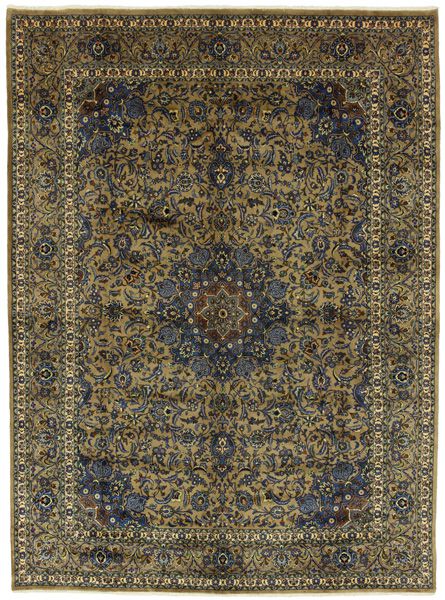 Isfahan Tappeto Persiano 405x296