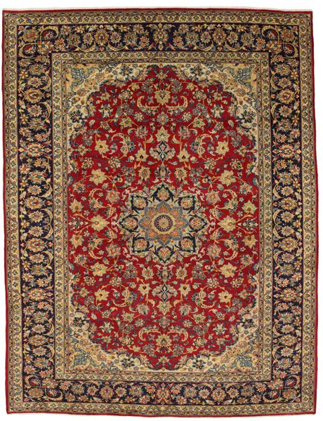 Jozan - Sarough Perser Teppich 410x308