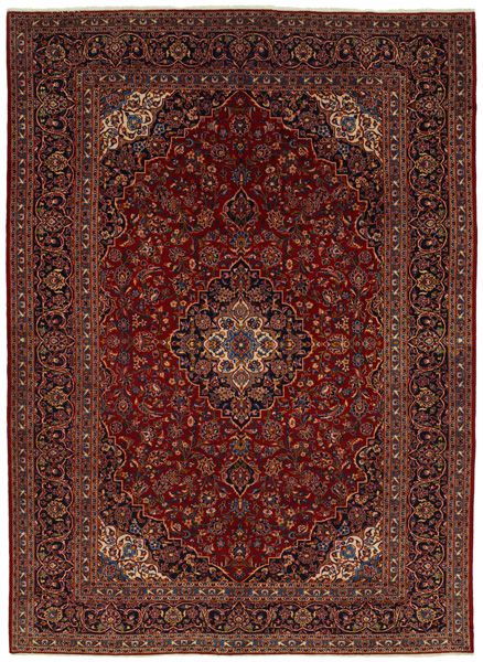 Kashan Tapis Persan 423x300