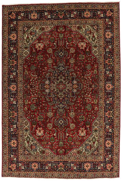 Tabriz Perser Teppich 291x195