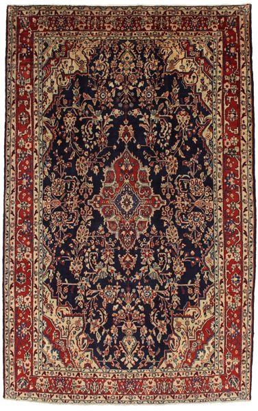 Farahan - Sarough Perser Teppich 330x207