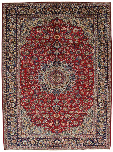 Jozan - Sarough Perser Teppich 363x265