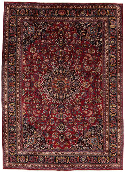 Jozan - Sarouk Tappeto Persiano 346x250