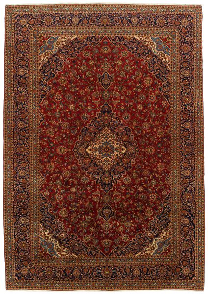 Kashan Tappeto Persiano 430x300