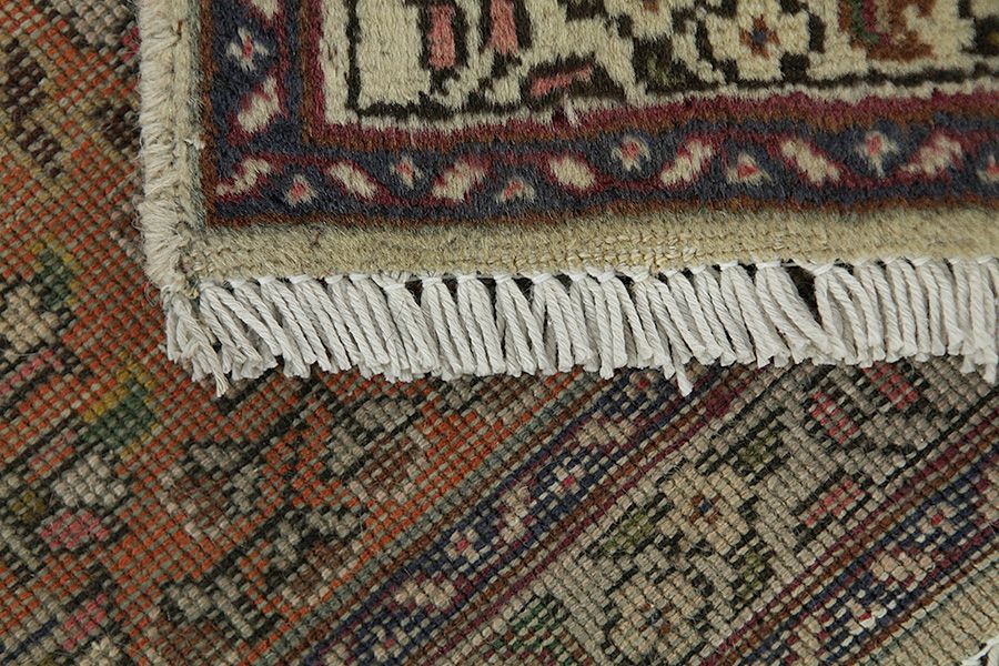 Kirman - Lavar Perser Teppich 294x193 - Abbildung 5