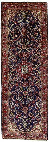Tabriz Tapis Persan 326x110