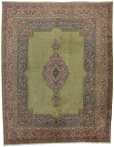 Kirman - Lavar