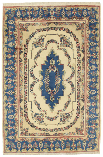 Kirman - Lavar Tapis Persan 280x185