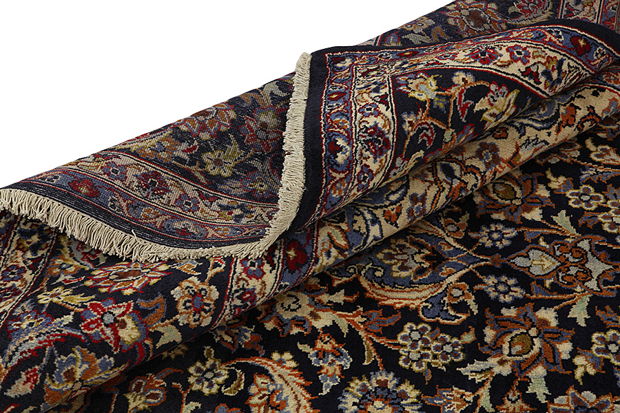 Isfahan Perser Teppich 384x295 - Abbildung 5