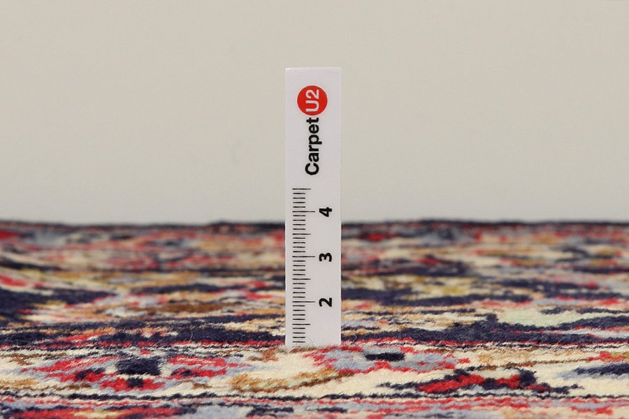 Isfahan Perser Teppich 384x295 - Abbildung 9