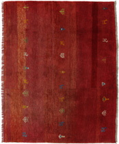 Gabbeh - Qashqai