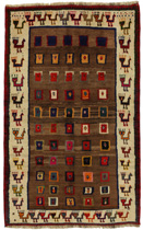Gabbeh - Bakhtiari