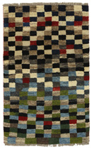 Gabbeh - Bakhtiar