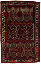 Gabbeh - Qashqai