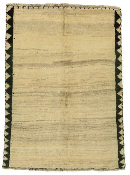 Gabbeh - Qashqai Perser Teppich 125x89