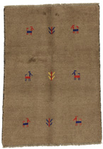 Gabbeh - Qashqai