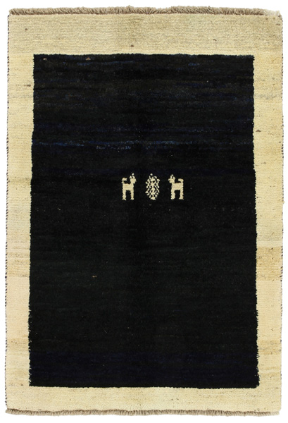 Gabbeh - Qashqai Perser Teppich 146x102