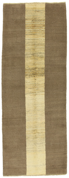 Gabbeh - Qashqai Perser Teppich 288x106