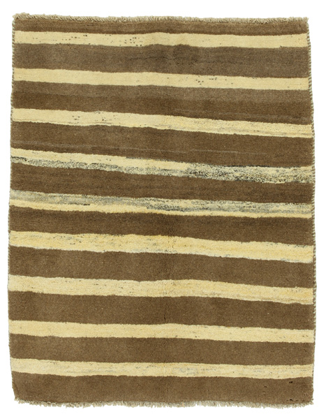Gabbeh - Qashqai Perser Teppich 137x109