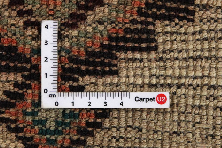 Gabbeh - old Perser Teppich 225x137 - Abbildung 3