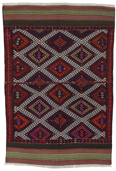 Kilim Sumak - Qashqai 160x107