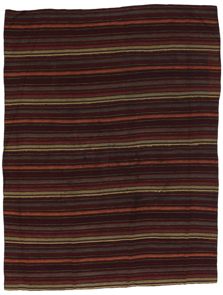 Kelim Jajim - Bidjar 220x170