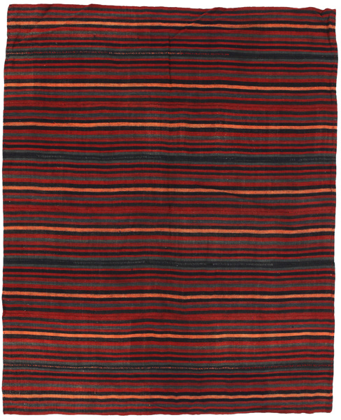 Kilim Jajim - Bidjar 210x168