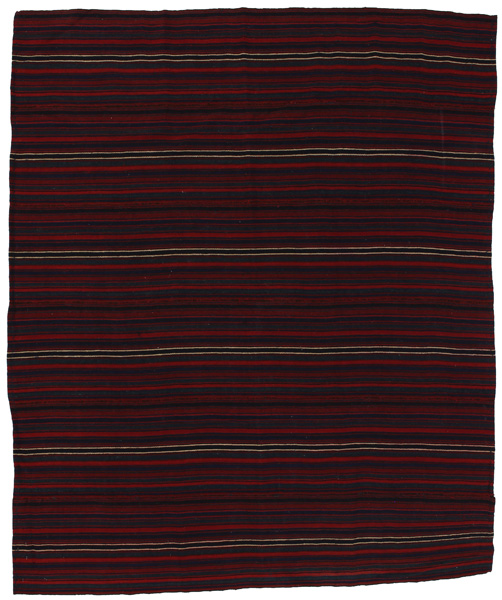 Kilim Jajim - Bidjar 200x165