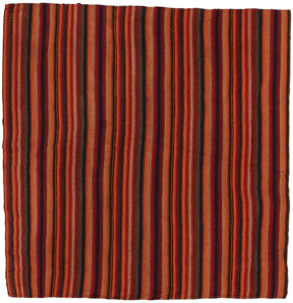 Kelim Jajim - Bidjar 180x178