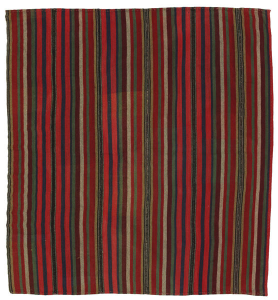 Kelim Jajim - Bidjar 177x162