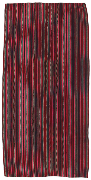 Kelim Jajim - Bidjar 293x145
