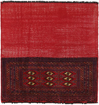 Yomut - Buchara