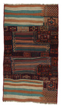 Tappeto - Kilim - Kurdi