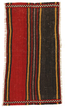 Qashqai - Kilim