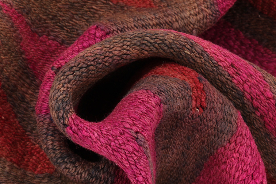 Qashqai - Kilim 122x125 - Image 4