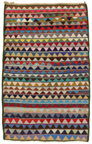 Qashqai - Kilim