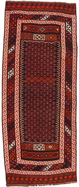 Qashqai - Kilim 351x140