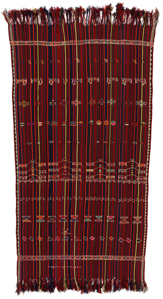 Kilim Sumak - Kurdi 344x187