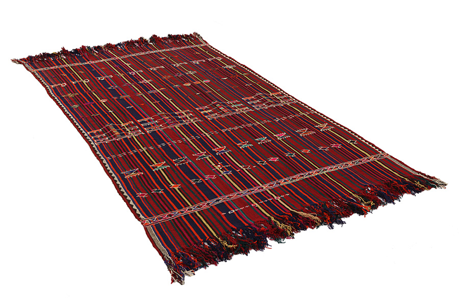 Kilim Sumak - Kurdi 344x187 - Image 1