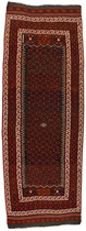 Kelim Senneh - Kurdi