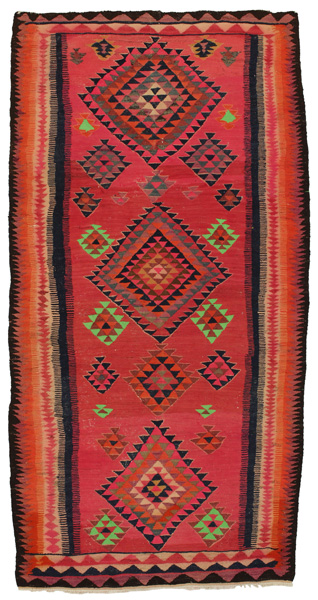 Qashqai - Kilim 292x144