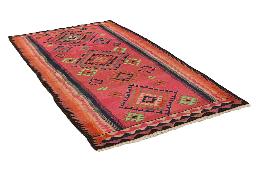 Qashqai - Kilim 292x144 - Image 1