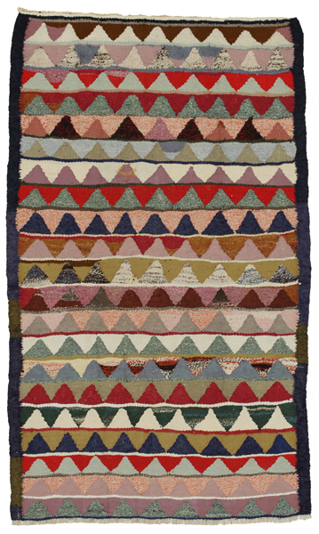 Qashqai - Kilim 222x130